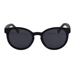 Kuma Sunglasses Iceland - Black