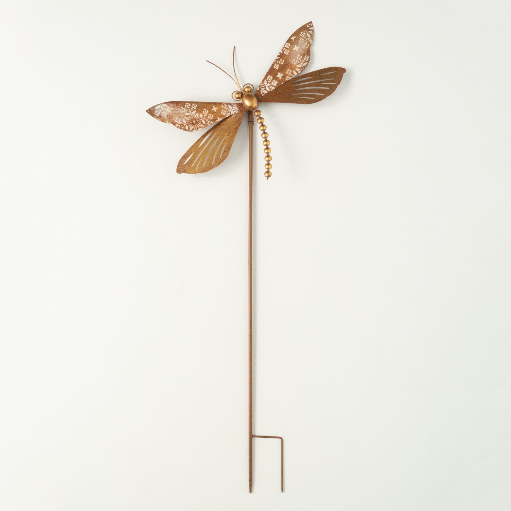 sullivan Iron Dragonfly Stake