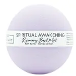 Clean Apothecary Spiritual Awakening Bath Bomb