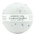 Clean Apothecary Nordic Spa Bath Bomb
