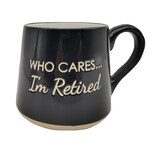 Koppers Who Cares ... Retired Mug