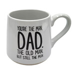 Koppers Dad... Old Man Mug