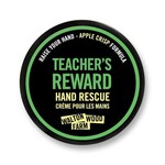 Walton Wood Farm Teachers Reward Hand Rescue - 4oz