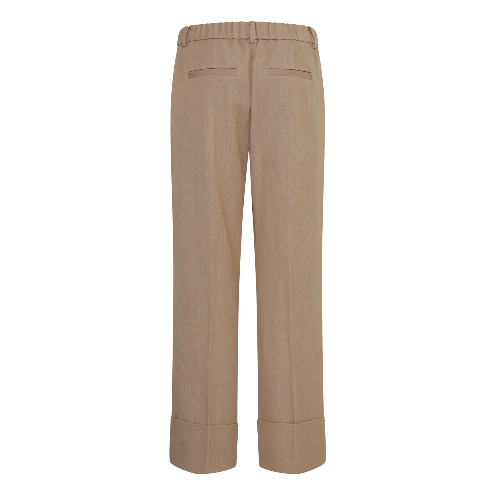 B Young Ellan Cuff Pants