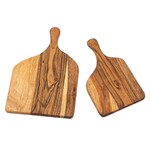 Indaba Tulum Chopping Board - Small - 10"x6"