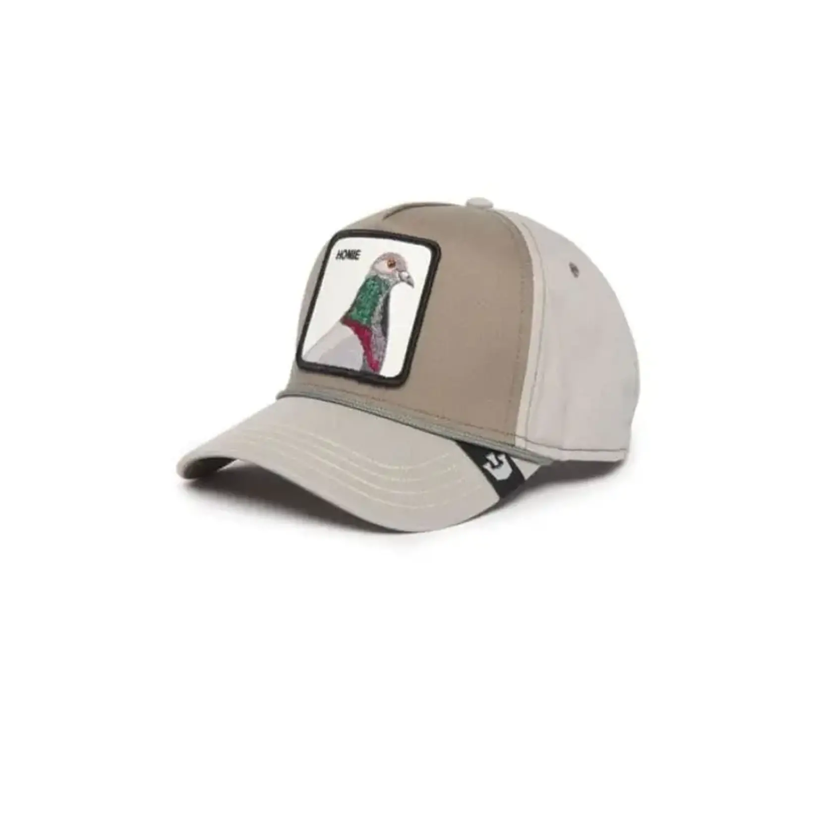 Goorin Bros. Pigeon Homie Trucker Hat