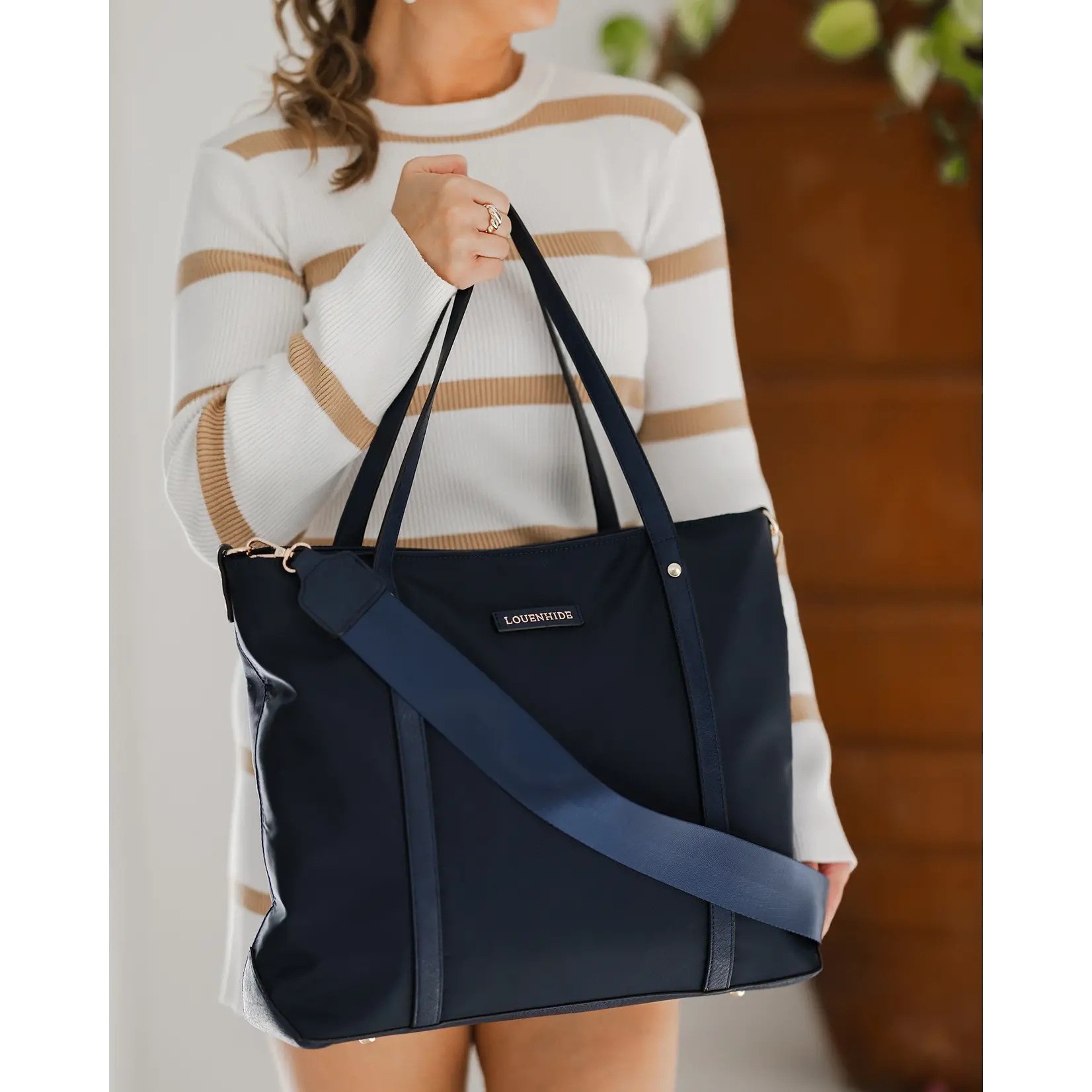 Louenhide Nora Travel Tote