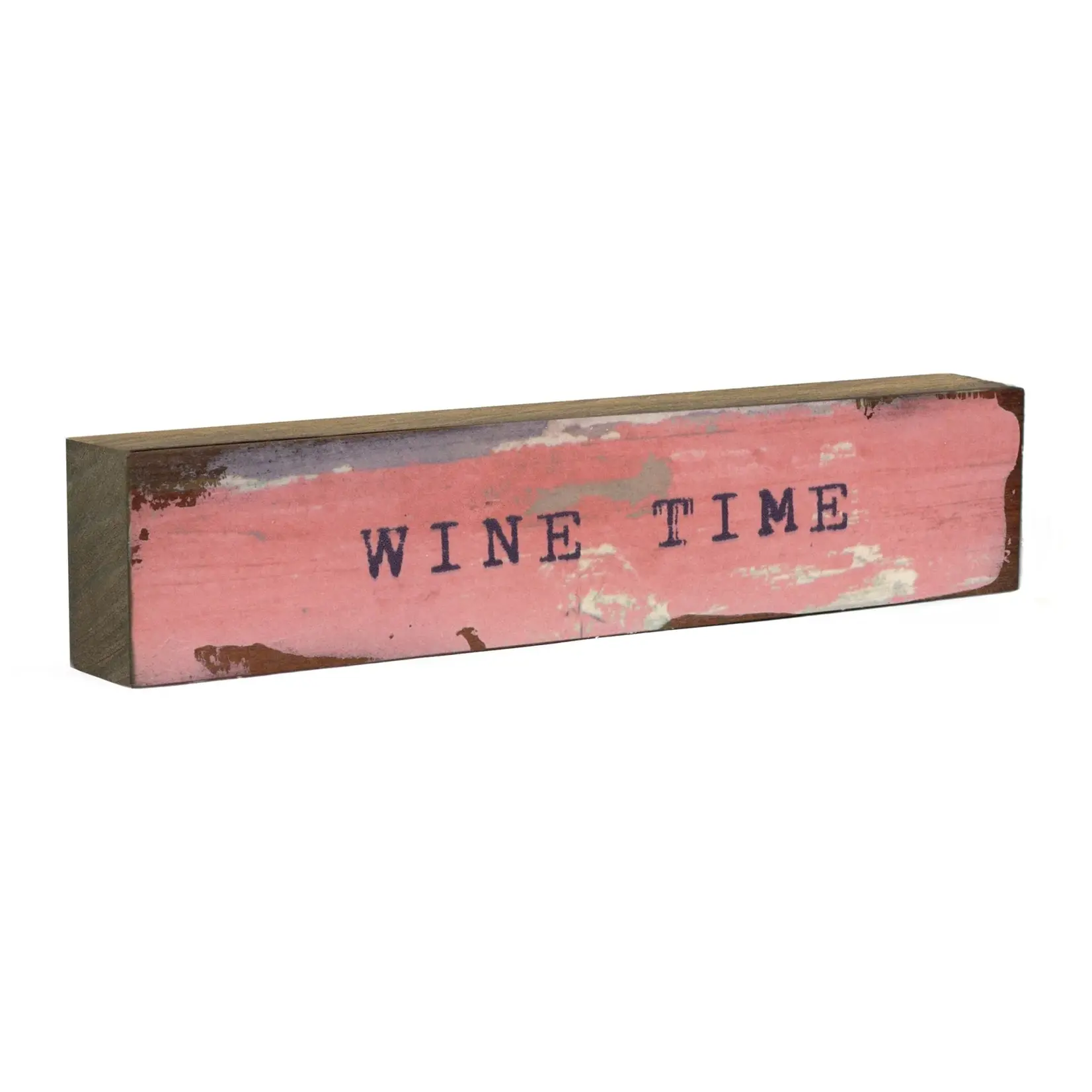 Cedar Mountain Studios Wine Time Timber Bit