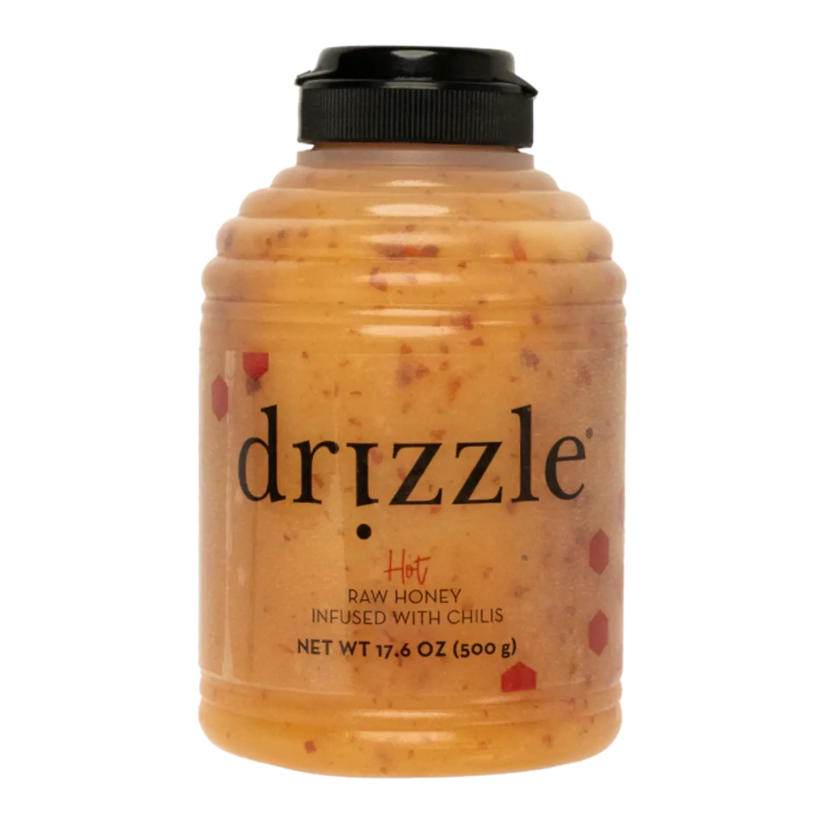 Drizzle Honey Hot Honey - 500g