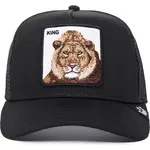 Goorin Bros. The King Lion Trucker Hat