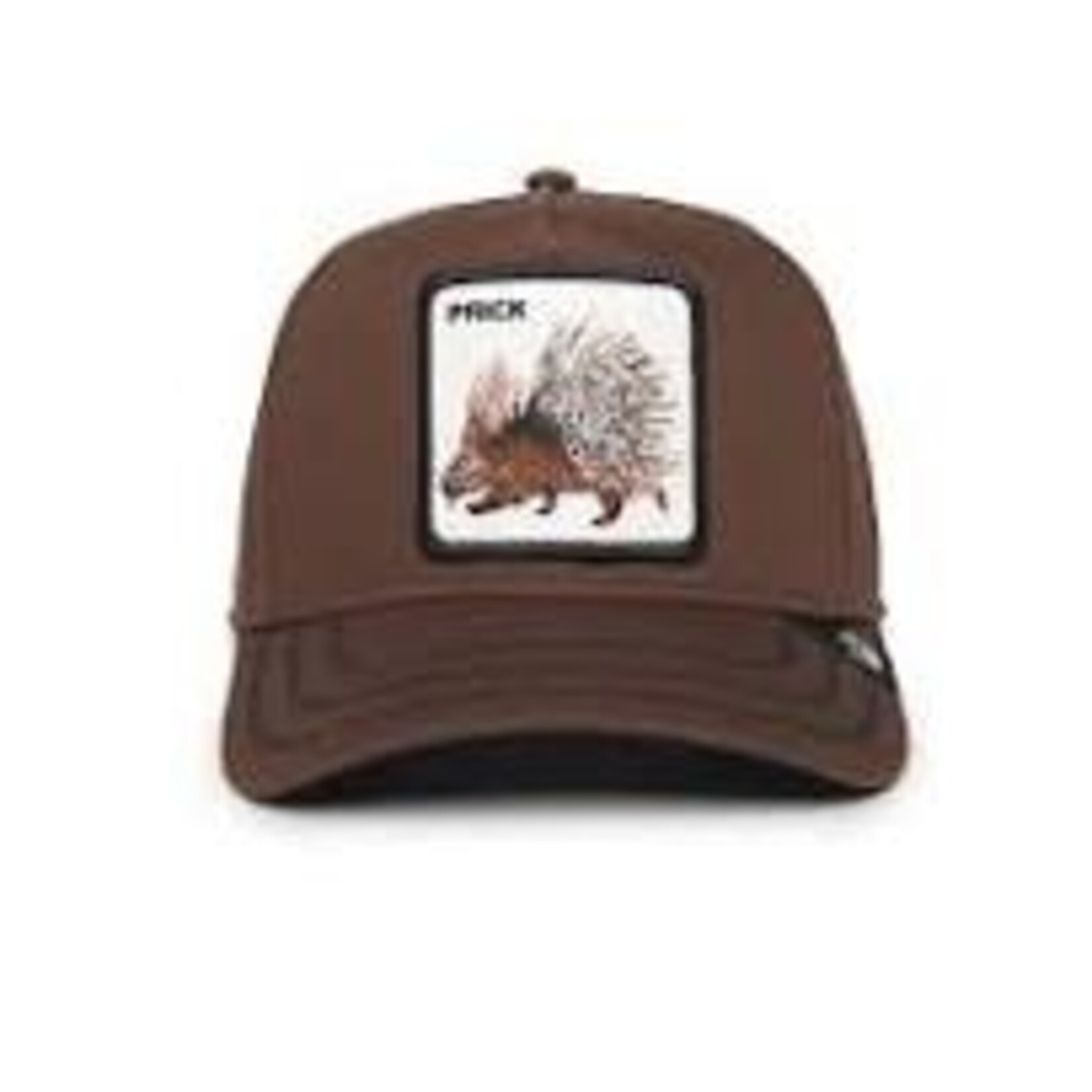 Goorin Bros. The Porcupine Hat