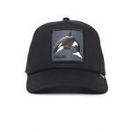 Goorin Bros. Killer Whale Hat