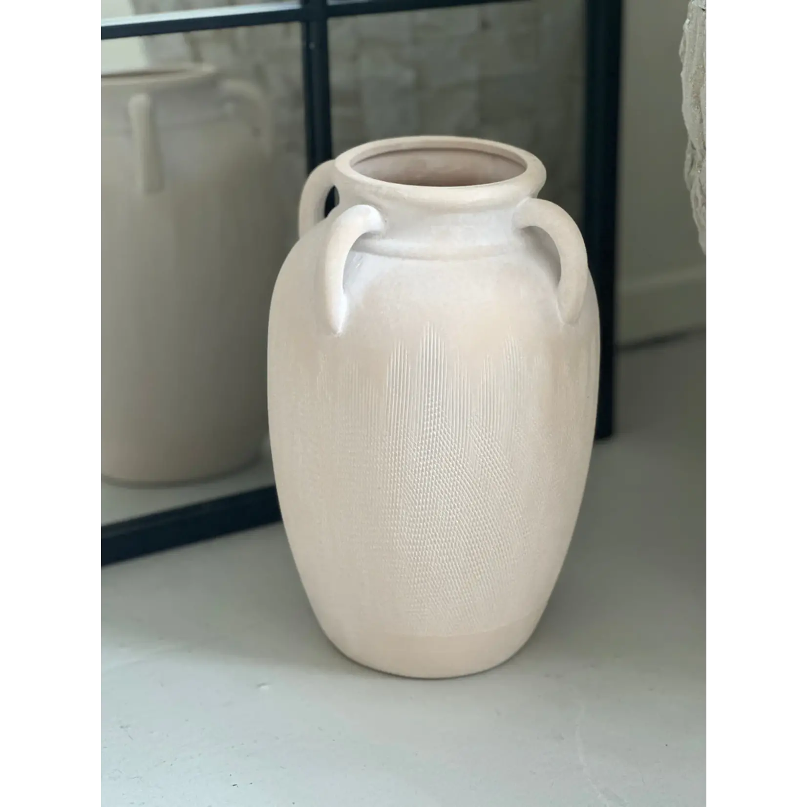 By Two Fields Roca Vase