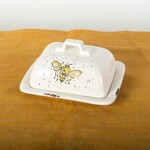 Forpost Trade Bee Butter Dish