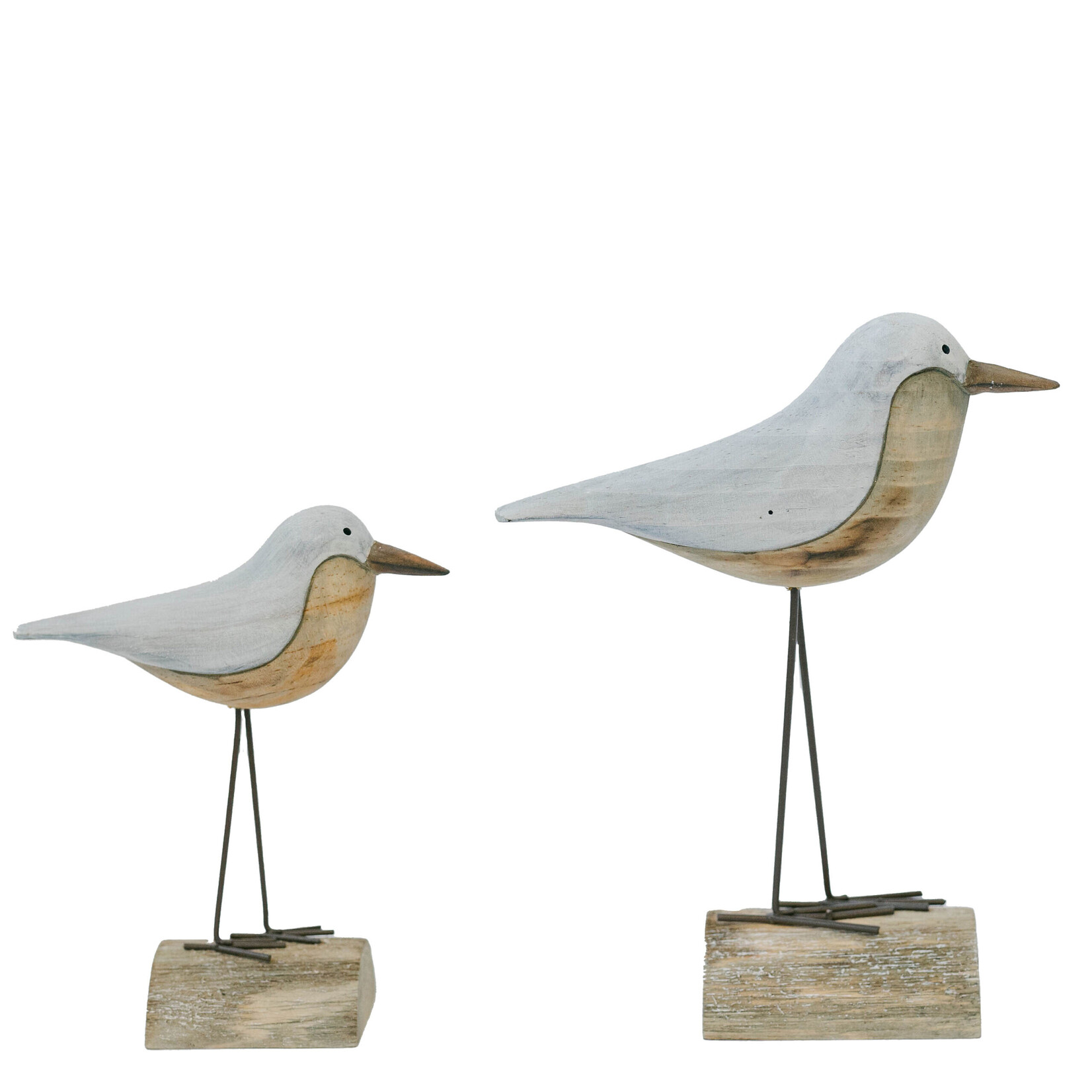 Forpost Trade Wooden Seabird - Small
