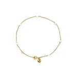 Sugar Blossom Monty Anklet