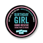 Walton Wood Farm Birthday Girl - Hand Rescue - 4oz