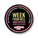 Walton Wood Farm Week From Hell Hand Rescue - 4oz