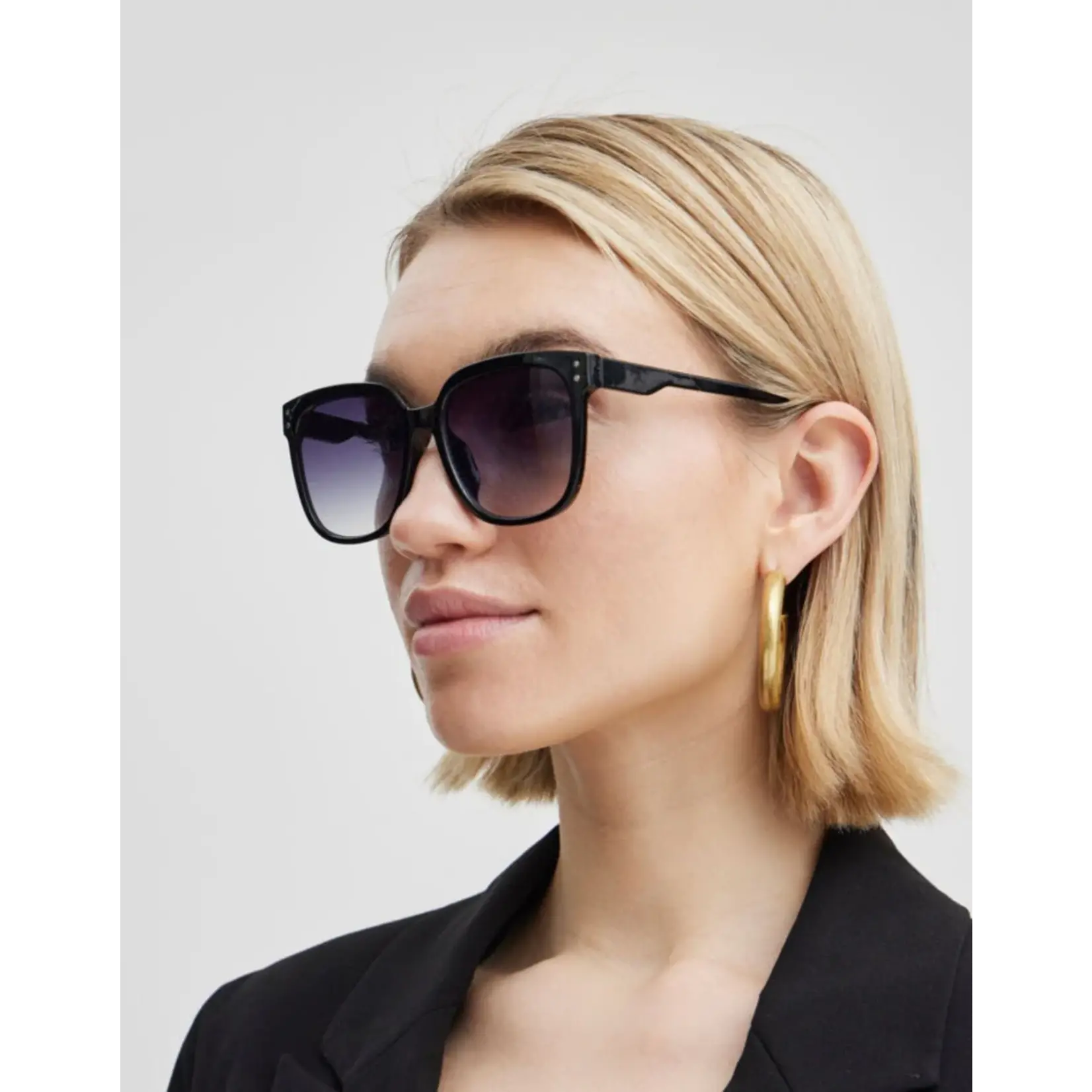 B Young B Young Wiva Sunglasses Black