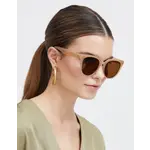 B Young B Young Wiva Sunglasses Beige