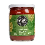 Wildly Delicious Tranquilo - Mild Salsa
