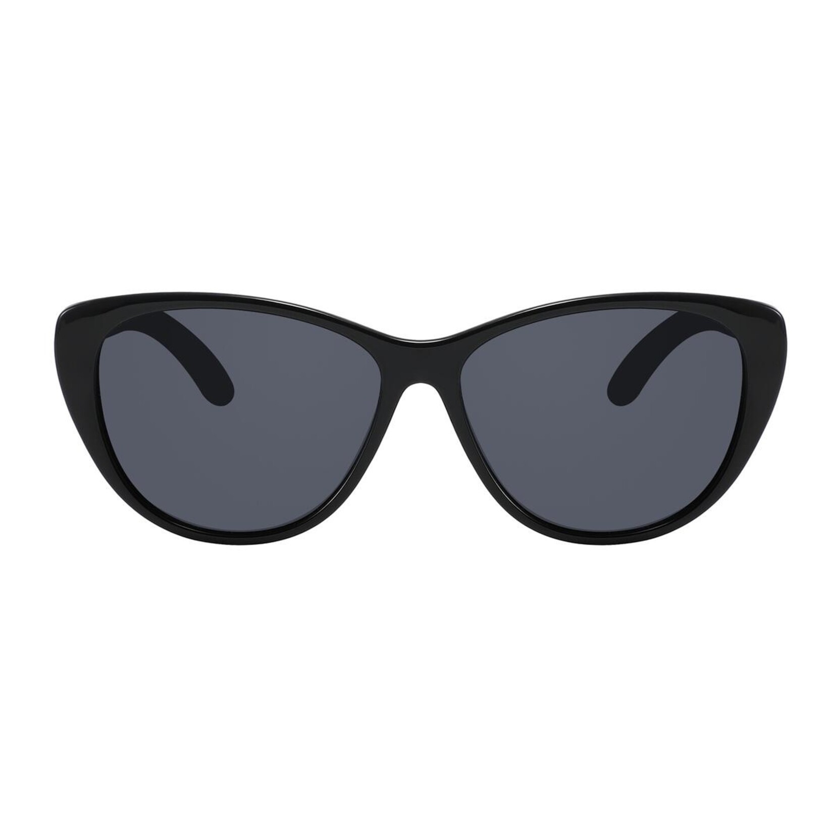 Kuma Sunglasses New Zealnd - Black