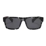 Kuma Sunglasses Ceiba - Black Marble