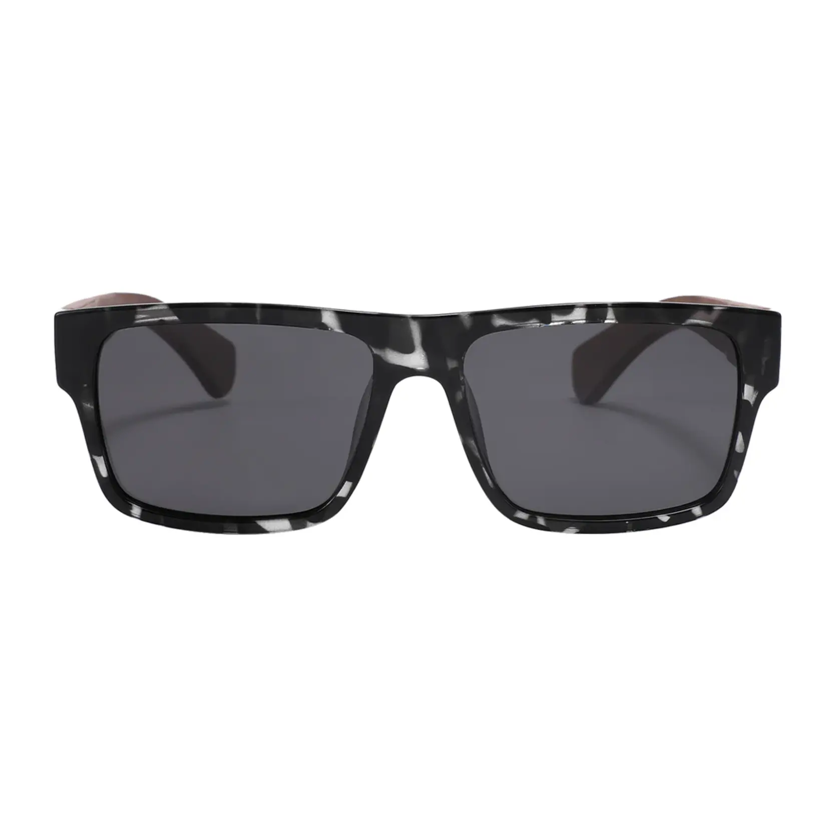 Kuma Sunglasses Ceiba - Black Marble