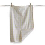 Classic Doublecloth Tea Towel - Yellow
