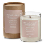 Seasalt & Sage Candle