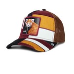 Goorin Bros. Cute Patched Trucker Hat