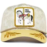 Goorin Bros. High Horse Trucker Hat