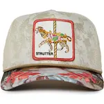 Goorin Bros. Strutter Trucker Hat
