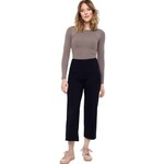 Up Pants Essential Cropped Pant