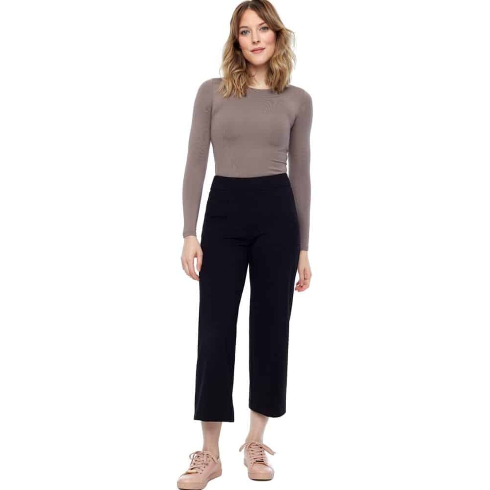 Up Pants Essential Cropped Pant