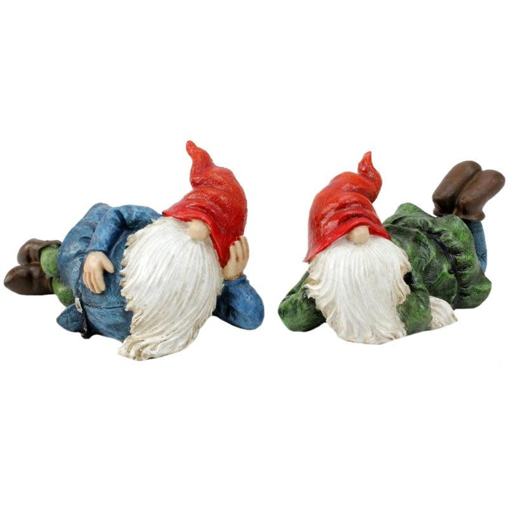Koppers Resting Gnomes - 2 asstd