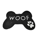 Woof Cotton Rug