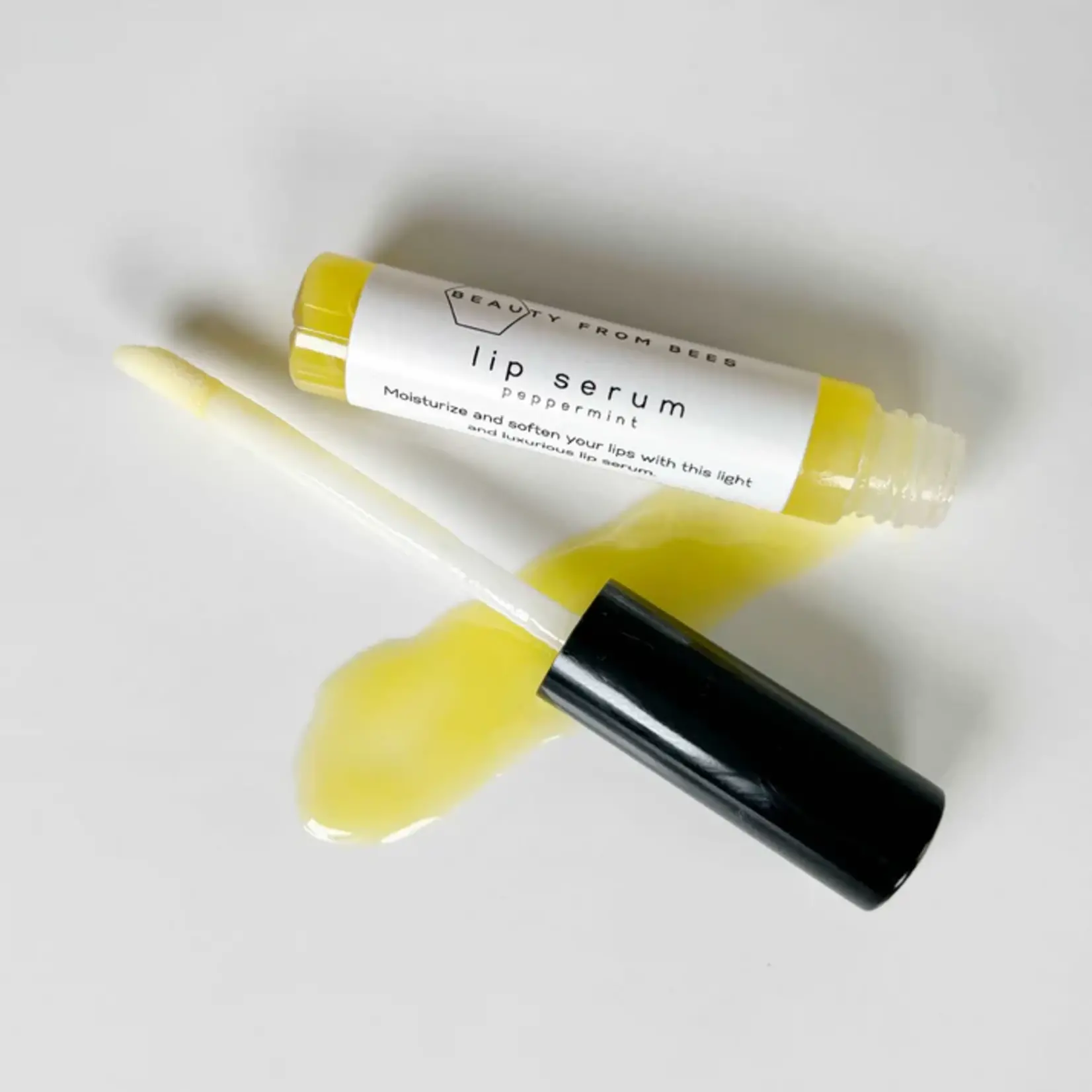 beauty from bees Lip Serum