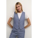 Kaffe Sakura Waistcoat