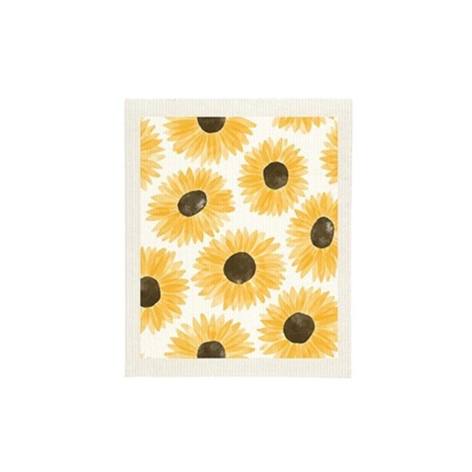 Harman Sunflower Sponge Dishcloth