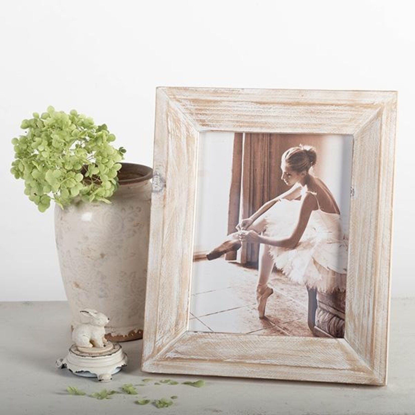 Forpost Trade Natural Wood Picture Frame - 8"x10"