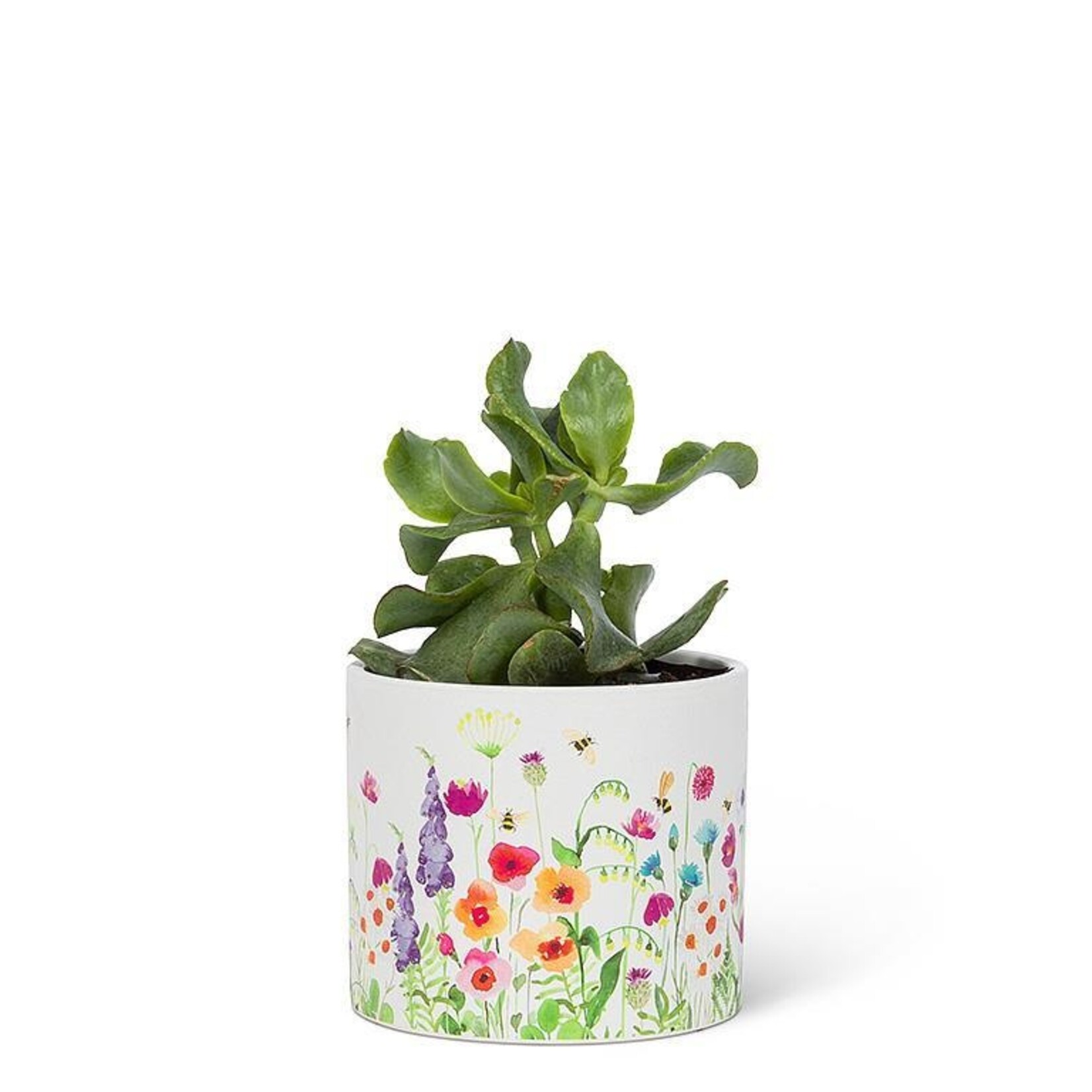 Abbott Bee Garden Pot - 4"