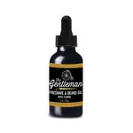 Walton Wood Farm Gentleman Beard Oil