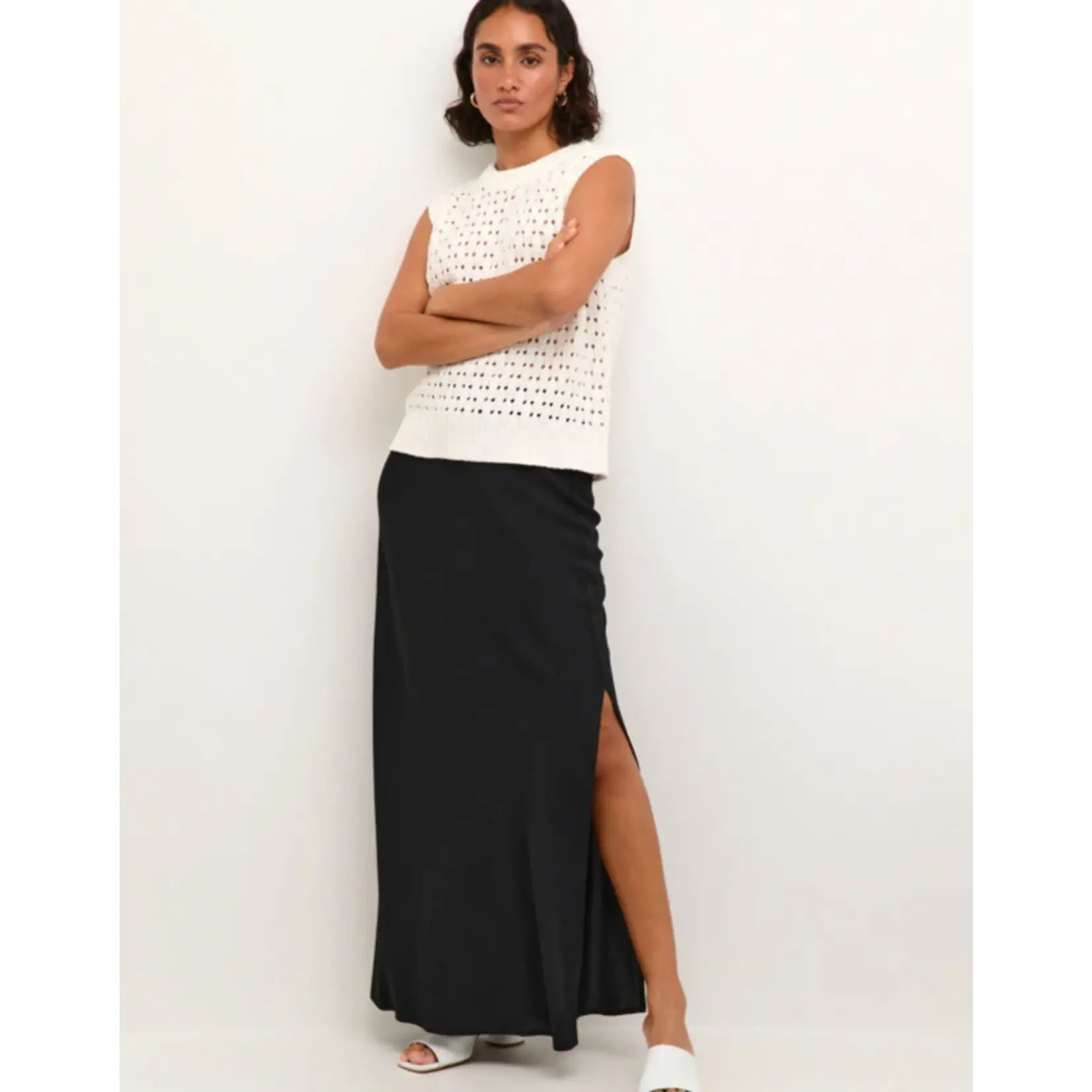 Kaffe Silja Skirt