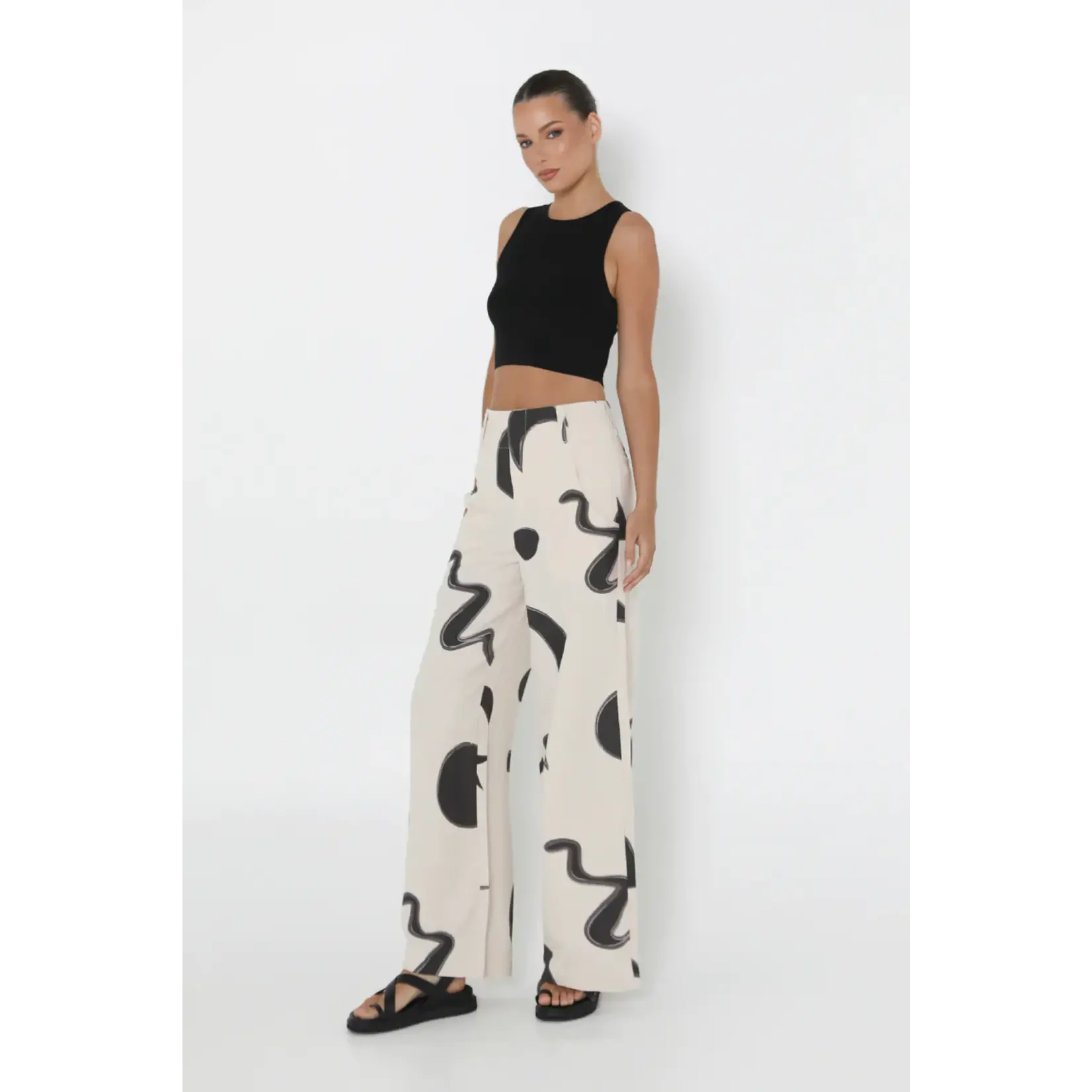 Madison the Label Oaklyn Pants