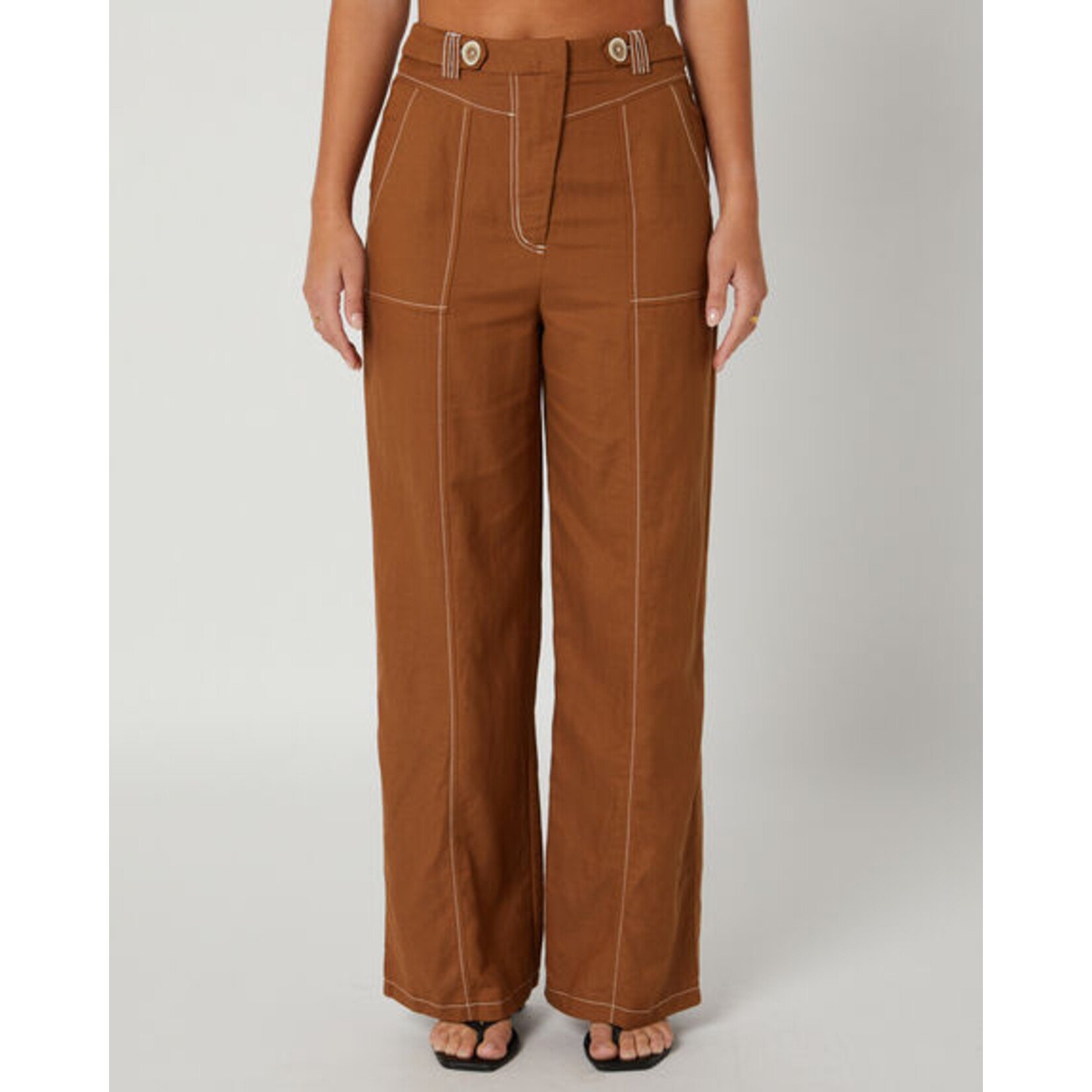 Lost In Lunar Sianna Pant