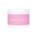 Lily Lou Rose Vanilla Soy Candle