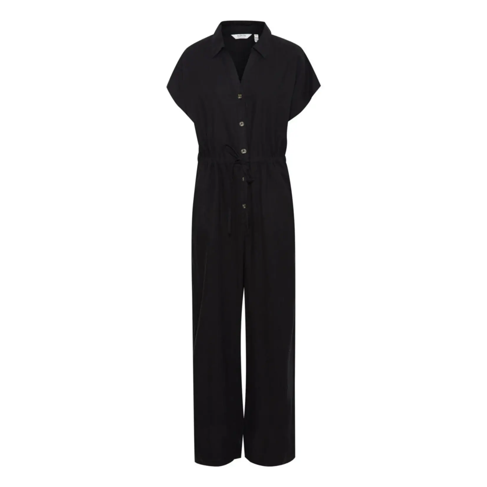 B Young Falakka V Jumpsuit