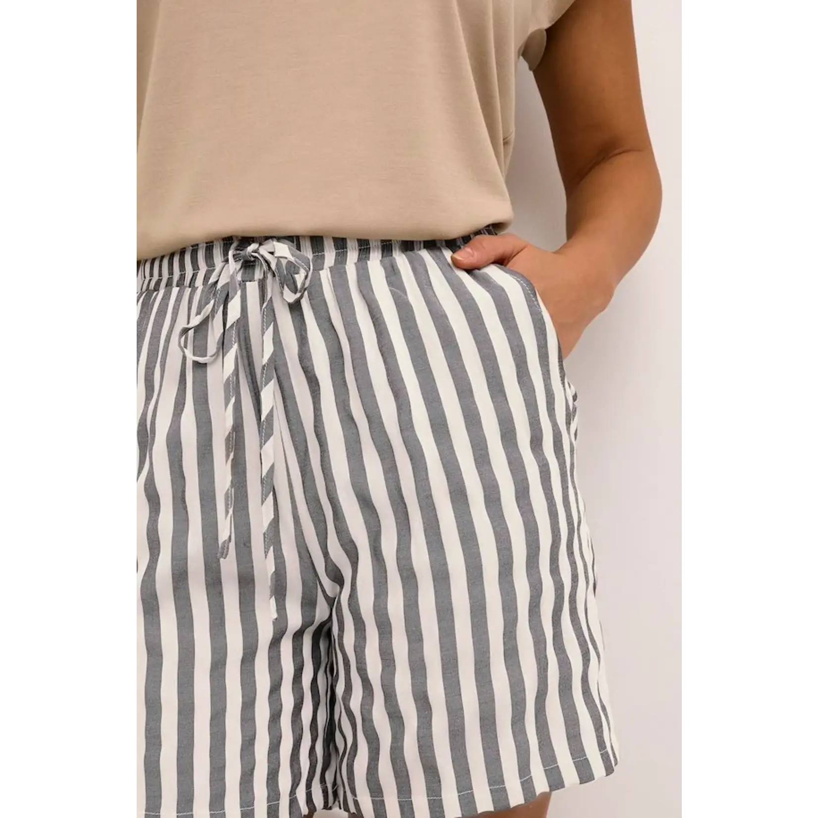 Kaffe Summer Shorts