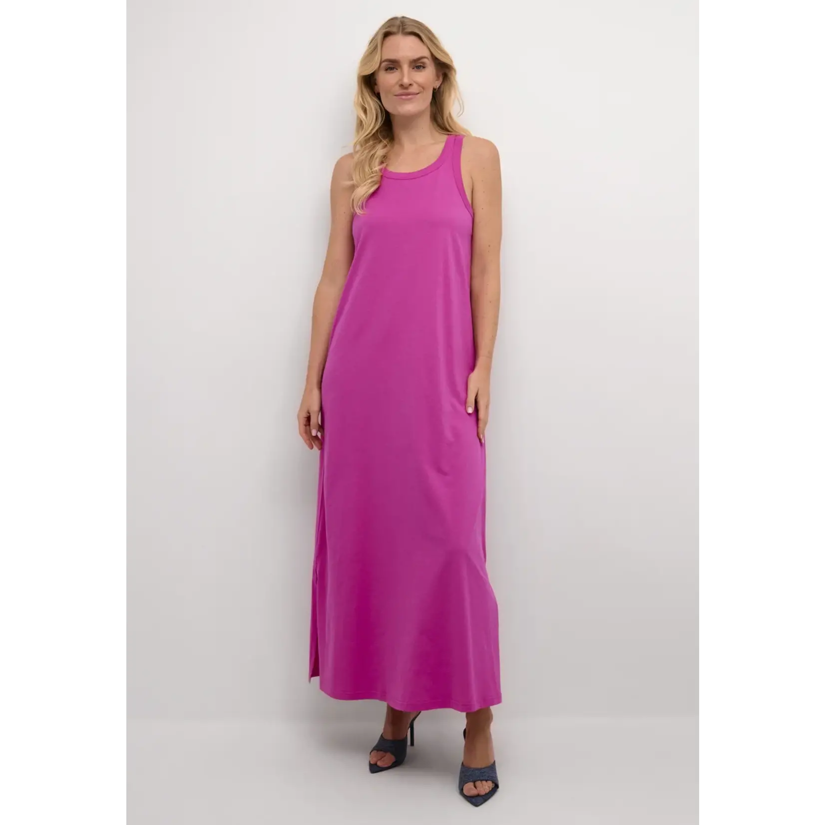 Kaffe Ditte Jersey Dress